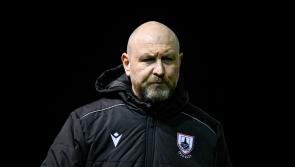 Managerless Longford Town snatch a last gasp draw away to Wexford FC 