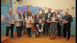 All roads lead to Longford for second Granard Booktown Festival