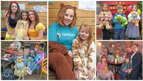 PICTURES | Lots of fun as vibrant North Longford community hosts Teddy Bears Picnic