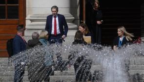 Stardust families to meet with Taoiseach Simon Harris after calling for official state apology