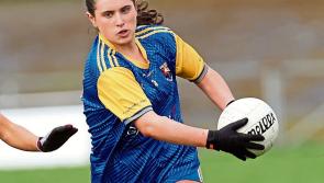 Longford ladies cruise to a very easy win over Kilkenny and now face Carlow 

