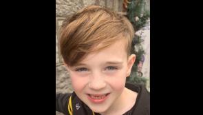 Funeral details announced for 7-year-old boy who died in swimming pool accident