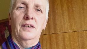 Longford stroke survivor hails Irish Heart Foundation as 'a lifesaver'