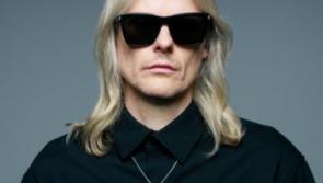 DJ John Gibbons to perform at The Academy in Dublin this summer 
