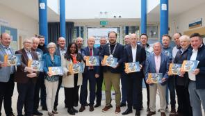 ‘Perfectly Located Longford’ investment brochure aims to attract businesses