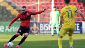 Winless Longford Town suffer another defeat as Wexford FC come out on top 
