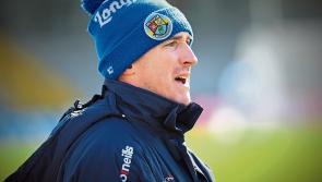 Longford take on Kildare in the opening round of the 2024 Tailteann Cup 
