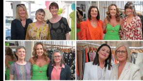 PICTURES | It's all about Soul! Lorraine Keane special guest as Longford's Soul Boutique celebrates