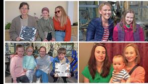 PICTURES | Longford becomes literary capital as Granard hosts second Booktown Festival 