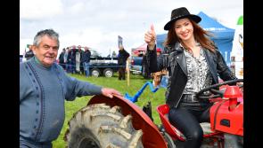Longford Ploughing Championship enjoys ‘one of the bigger attendances’