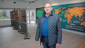 Longford's Latin School heritage Centre:  Birth of the project