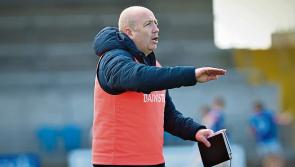 Longford and Louth battle it out for a place in the Leinster Minor Final 

