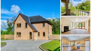 PICTURES: Leafy Longford home in scenic location hits the market for less than €270,000