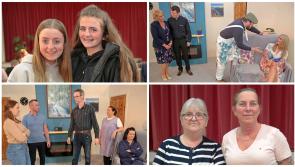 PICTURES | Longford audience treated to hilarious 'Separate Beds' by the excellent Moydow Pillar Box Drama Group 