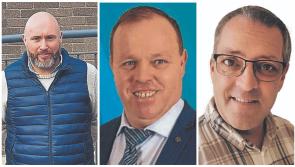 Longford local election candidates  clash on housing