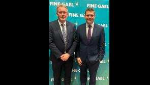 Fine Gael determined to win two seats in Longford-Westmeath constituency 