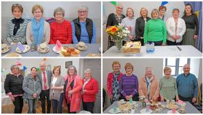 PICTURES | Longford welcomes launch of Ballycloghan Legan Ardagh (BLA) Women's Shed