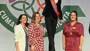 Longford Irish dancer captures All-Ireland title in impressive style
