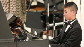 Longford's Camlin Keys Piano Festival looking to build on success