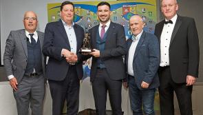 2024 Longford GAA Championship Draws on Monday night  
