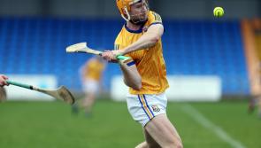 16 shooter Cian Darcy a major difference as Longford conquer Cavan 

