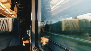 Passengers travelling from Galway to Heuston advised of delays as 'train strikes cow'