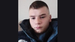 Have you seen Shane? Cavan Gardaí seek information on missing 17-year-old 