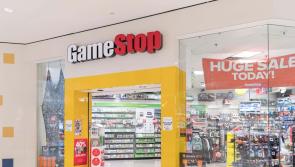 GameStop share frenzy returns with 132% surge amid meme stock resurgence