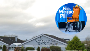 Disabled men urged to audition for play set to run in Longford theatre