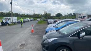 Gardaí and Longford Civil Defence continue search for missing Drumlish man Peter Oliver Bohan