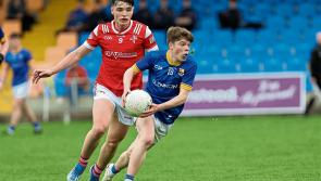 Major games for Longford minors, seniors and hurlers
