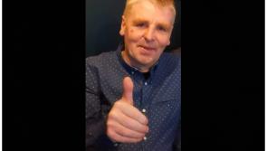 Have you seen PJ? Garda&iacute; seek help in finding man missing for nearly 3 weeks