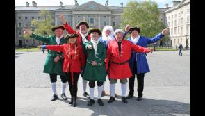 40th annual Oliver Goldsmith Festival in Longford and Westmeath promises to be best yet