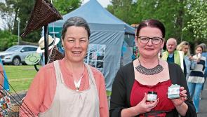 Longford Arts: Memorable festival in Edgeworthstown 