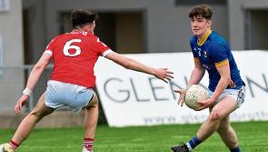 Can captain courageous Cooney lead Longford to Leinster minor glory?
