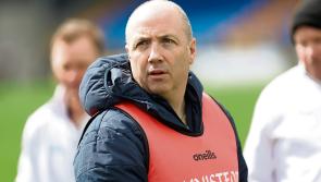 Coach McGahern has absolute faith in his hard working Longford minor squad

