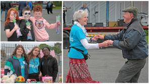 PICTURES | Fun, smiles and ice cream at Longford Mary's Meals family day fundraiser 