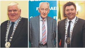 Tributes paid to master tactician and  'the Paul Newman of Longford politics'