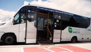 Bus shelters needed onLongford Local Link routes 