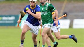 Longford hurlers hold out for a draw against Fermanagh to reach the Lory Meagher Cup Final 
