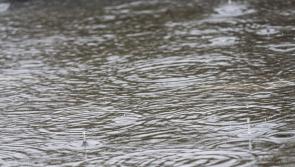 ALERT: Heavy downpours and hail forecast as Met Éireann issues warning for Longford