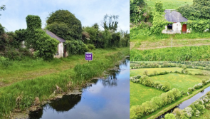 PROPERTY WATCH: Spot the house! Ireland’s cheapest home on sale in Longford for €25,000
