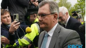 Hearing date set for Jeffrey Donaldson historical sex abuse case 