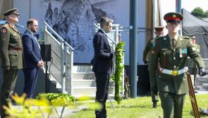 Taoiseach tells Longford commemoration that Famine ‘left scars that never fully healed’