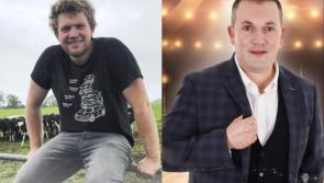 Farmer Phil and singer David O'Connor join bumper programme for Longford Vintage Club show