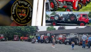 Large crowds expected at Longford Vintage Club Show this weekend