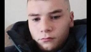 ALERT: Have you seen Shane? Gardaí seek help in search for missing Cavan teen (17)