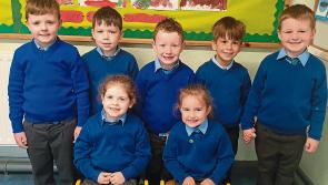 Colehill National School open night  and unveiling of new library 