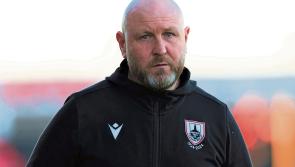 Longford Town facing tough away games against Treaty United and Wexford FC
