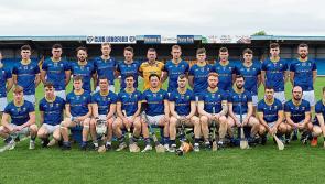 Longford hurlers face Fermanagh in the battle for Lory Meagher Cup glory 
